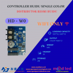 KONTROLER SINGLE COLOR HD W0 HUIDU
