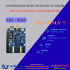 KONTROLER SINGLE COLOR HD W62 HUIDU